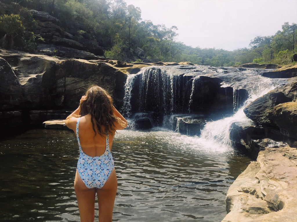 The Best Waterfalls to Chase in NSW