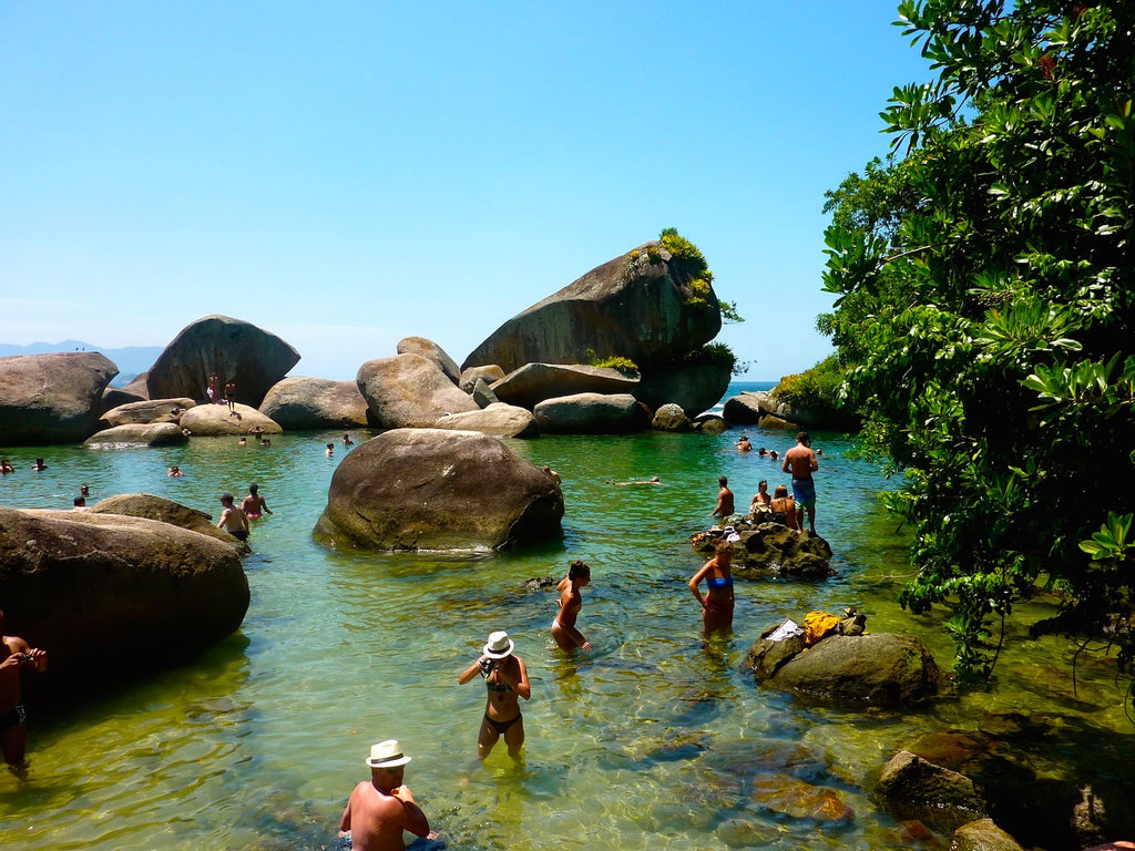 Favelas, Beaches and Waterfalls: 9 Things to do in Rio and Surrounds