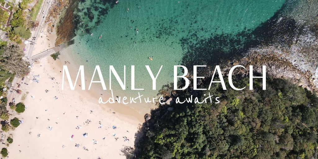 Manly Beach Travel Guide